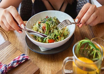 Ăn chay thế nào cho đúng? Không phải ai cũng nắm rõ điều này