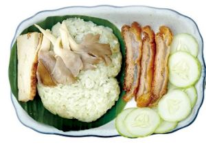 Lưu giữ ngay những bí kíp giúp bữa ăn chay trở nên thú vị hơn